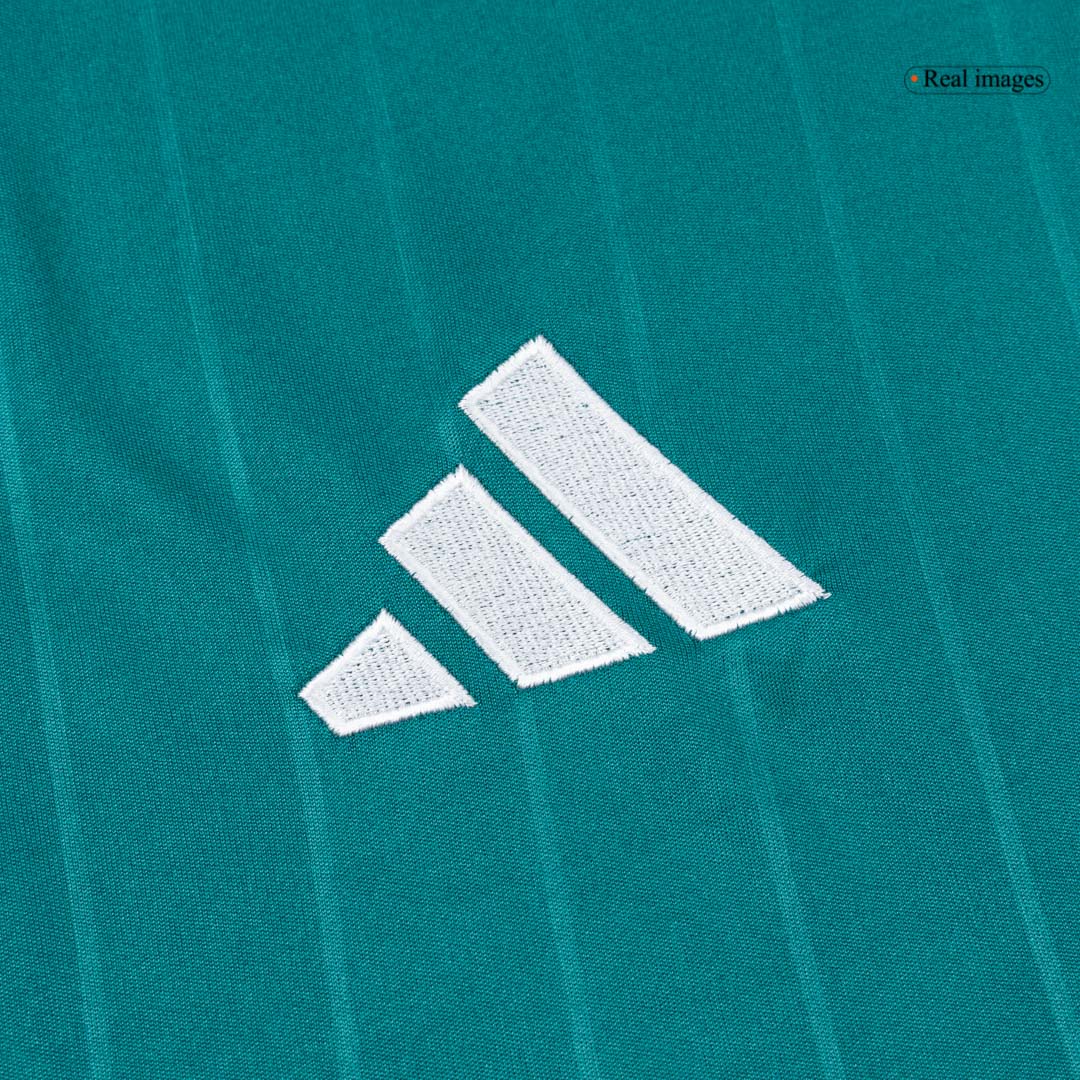 Legia Warszawa Away Soccer Jersey 2025/26 - gogoalshop