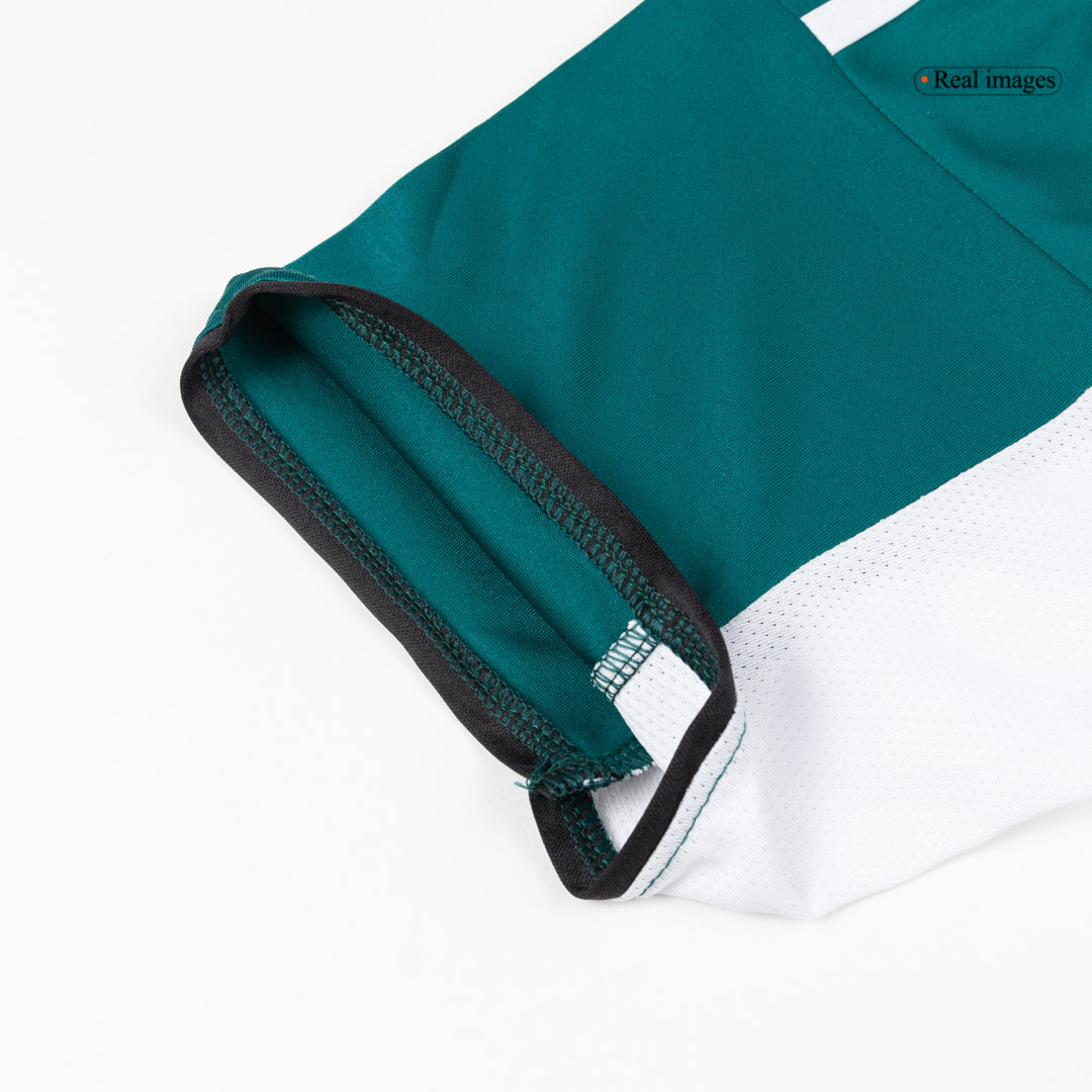 Legia Warszawa Away Soccer Jersey 2025/26 - gogoalshop