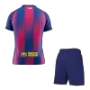 Barcelona Home Jerseys Kit 2025/26 - gogoalshop