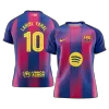 LAMINE YAMAL #10 Barcelona Home Soccer Jersey 2025/26 -UCL - gogoalshop