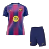 Barcelona Home Jerseys Kit 2025/26 - gogoalshop