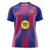 Barcelona Home Soccer Jersey 2025/26 - gogoalshop