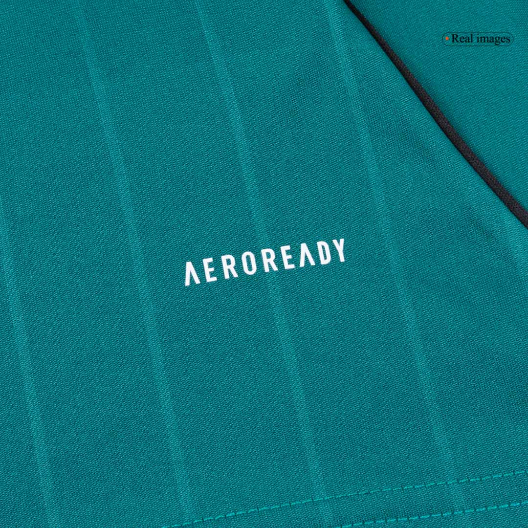 Legia Warszawa Away Soccer Jersey 2025/26 - gogoalshop