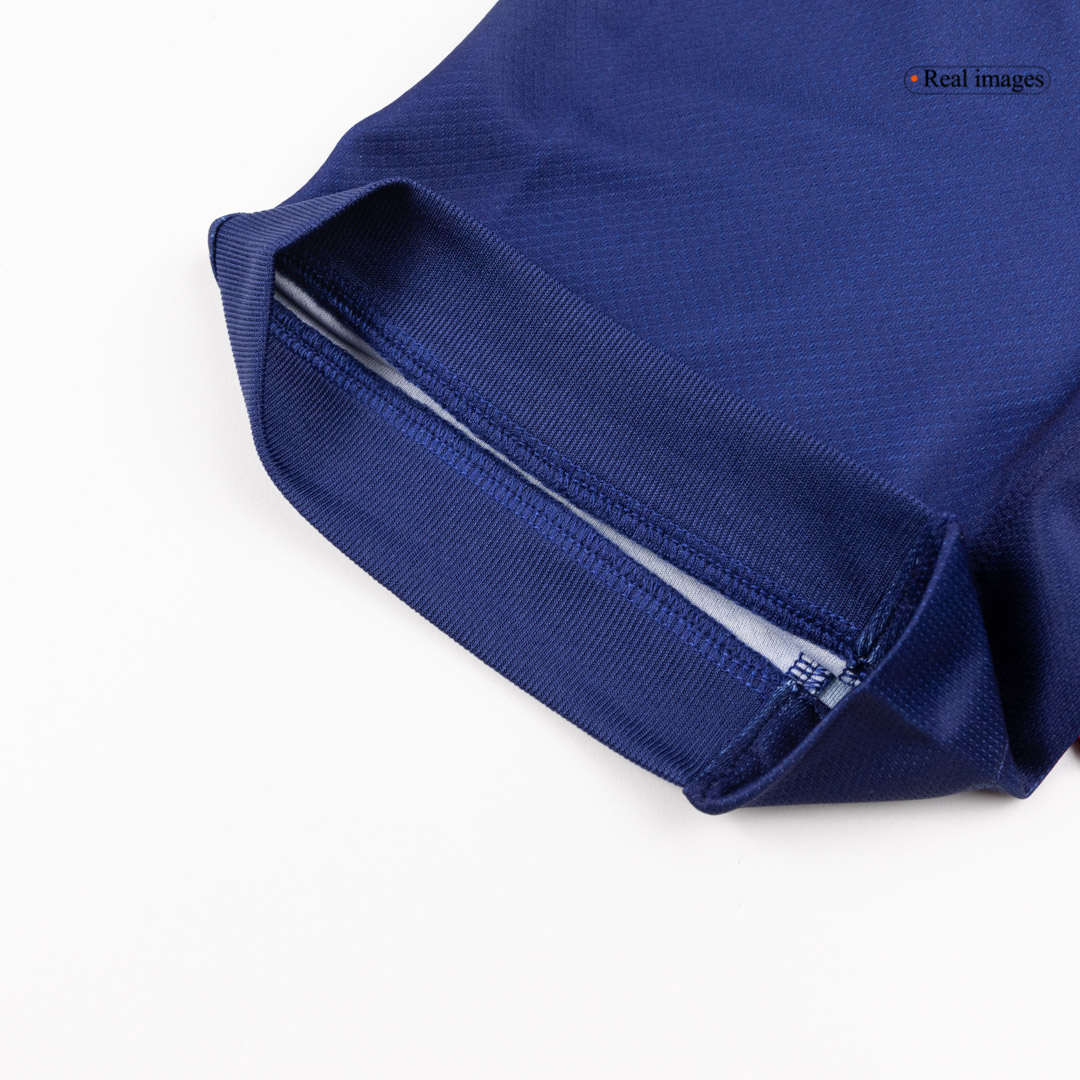 Barcelona Home Jerseys Kit 2025/26 - gogoalshop