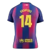 RASHFORD #14 Barcelona Home Soccer Jersey 2025/26 -UCL - gogoalshop