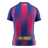 Barcelona Home Soccer Jersey 2025/26 - gogoalshop