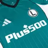 Legia Warszawa Away Soccer Jersey 2025/26 - gogoalshop