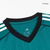 Legia Warszawa Away Soccer Jersey 2025/26 - gogoalshop