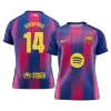RASHFORD #14 Barcelona Home Soccer Jersey 2025/26 -UCL - gogoalshop