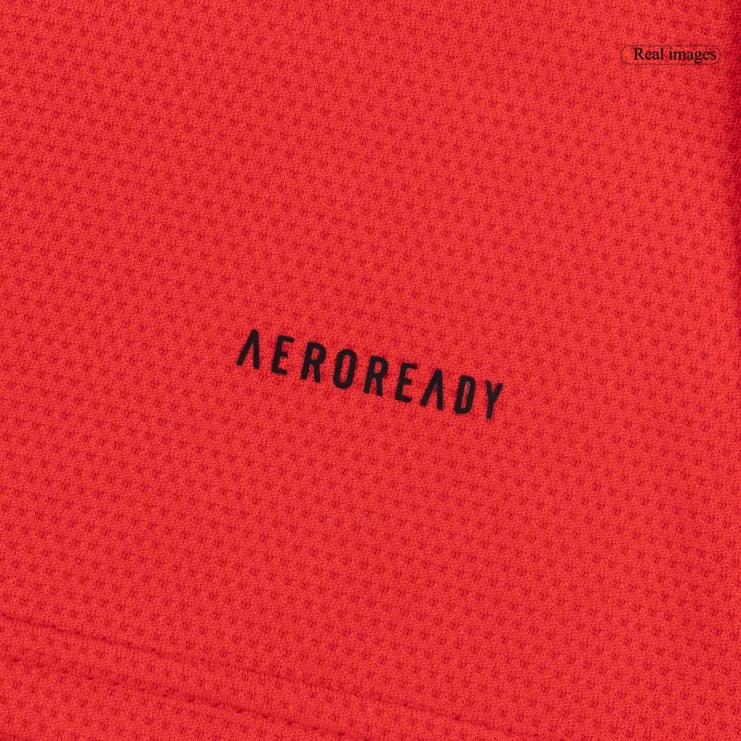 Benfica Home Kids Soccer Jerseys Kit 2025/26 - gogoalshop