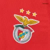 Benfica Home Kids Soccer Jerseys Kit 2025/26 - gogoalshop
