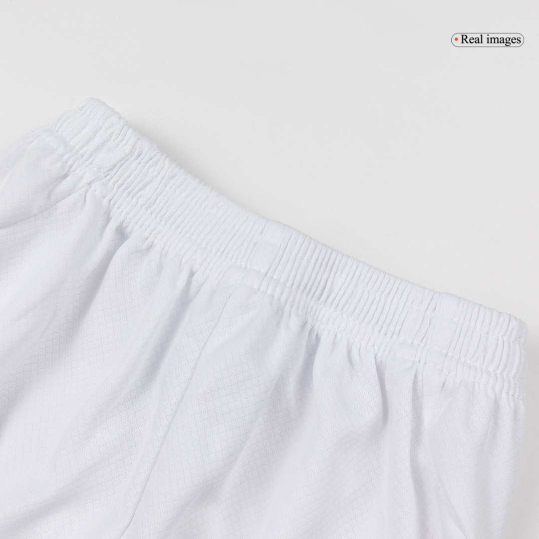 Benfica Home Kids Soccer Jerseys Kit 2025/26 - gogoalshop