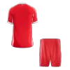 Bayern Munich Home Jerseys Kit 2025/26 - gogoalshop