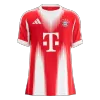 Bayern Munich Home Soccer Jersey 2025/26 - gogoalshop