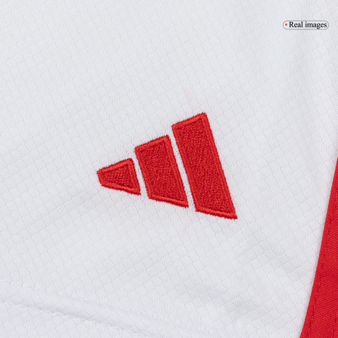 Benfica Home Kids Soccer Jerseys Kit 2025/26 - gogoalshop