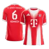 KIMMICH #6 Bayern Munich Home Soccer Jersey 2025/26 - gogoalshop