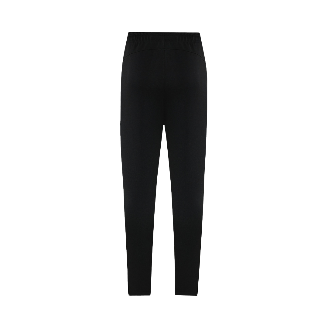 Chelsea Soccer Pants 2025/26 Black - gogoalshop