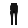 Chelsea Soccer Pants 2025/26 Black - gogoalshop