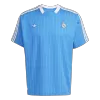 Real Madrid Icon Soccer Jersey 2025/26 - gogoalshop