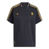 Manchester United Icon Soccer Jersey 2025/26 - gogoalshop