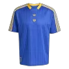 Boca Juniors Icon Soccer Jersey 2025/26 - gogoalshop