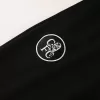 Chelsea Soccer Pants 2025/26 Black - gogoalshop