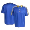 Boca Juniors Icon Soccer Jersey 2025/26 - gogoalshop