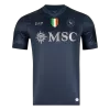 Napoli Third Away Soccer Jersey 2025/26 - gogoalshop