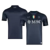 Napoli Third Away Soccer Jersey 2025/26 - gogoalshop