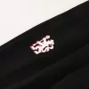 Chelsea Soccer Pants 2025/26 Black - gogoalshop