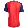 Spain Home Player Version Jersey World Cup 2026 - Match Edition (With Patches) - gogoalshop