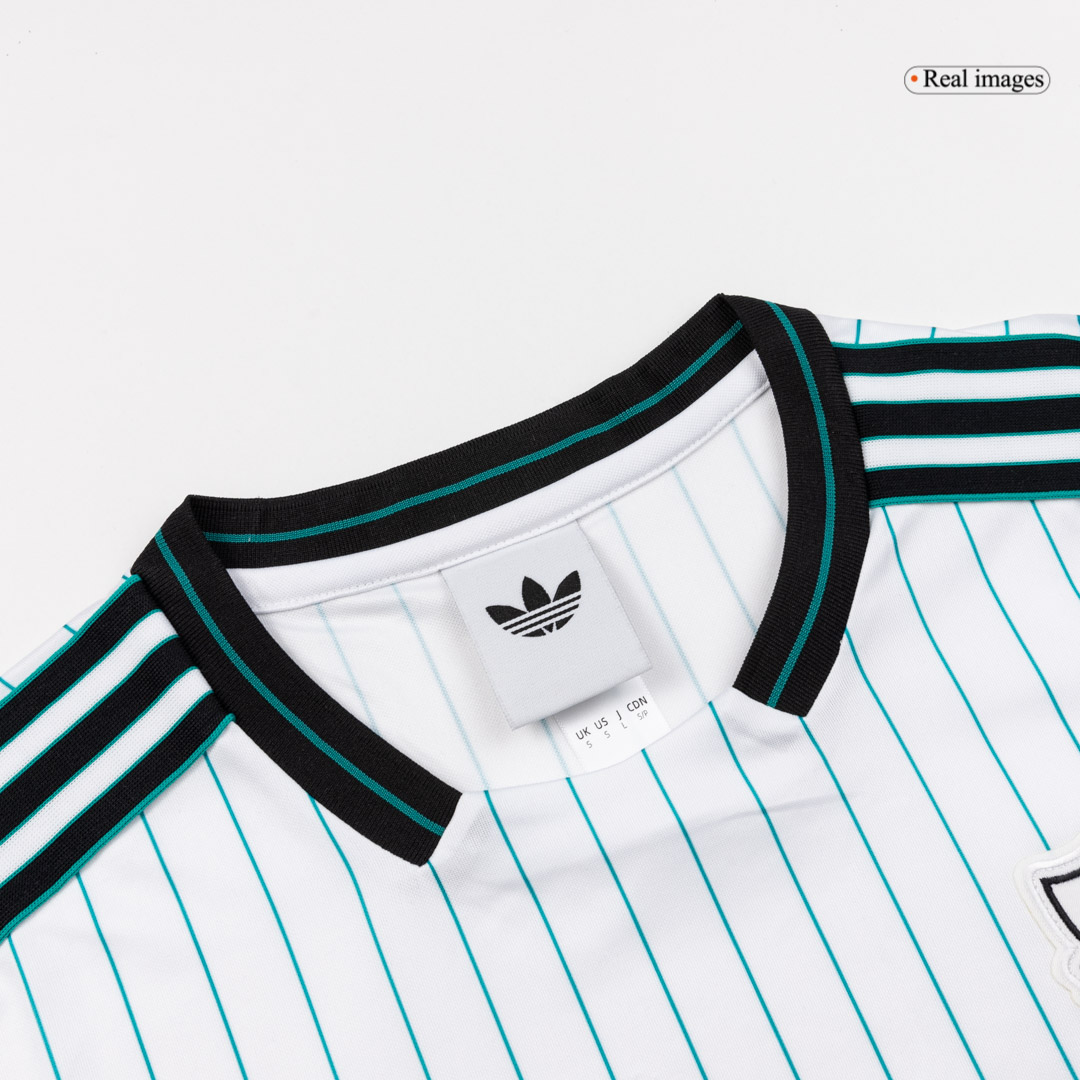 Liverpool Icon Soccer Jersey 2025/26 - gogoalshop