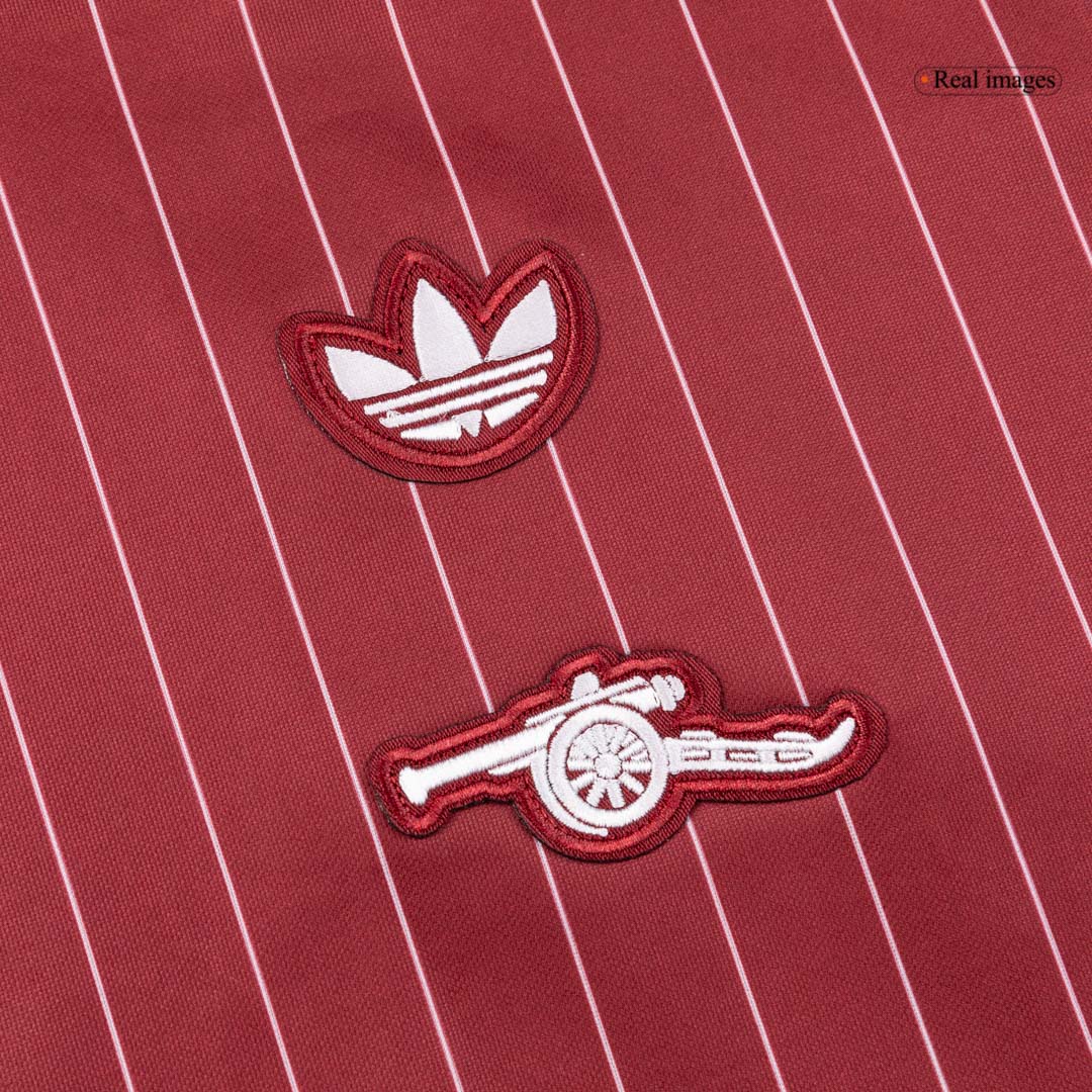 Arsenal Icon Soccer Jersey 2025/26 - gogoalshop