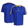 Boca Juniors Icon Soccer Jersey 2025/26 - gogoalshop
