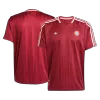 Bayern Munich Icon Soccer Jersey 2025/26 - gogoalshop