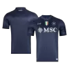 Napoli Euro Third Away Soccer Jersey 2025/26 - gogoalshop