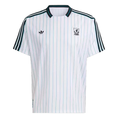 Liverpool Icon Soccer Jersey 2025/26 - gogoalshop