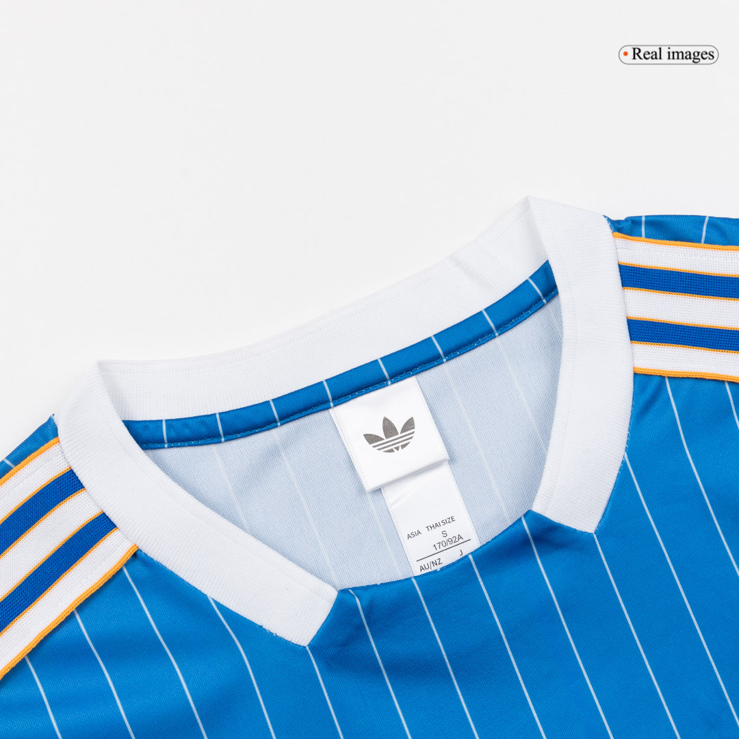 Real Madrid Icon Soccer Jersey 2025/26 - gogoalshop