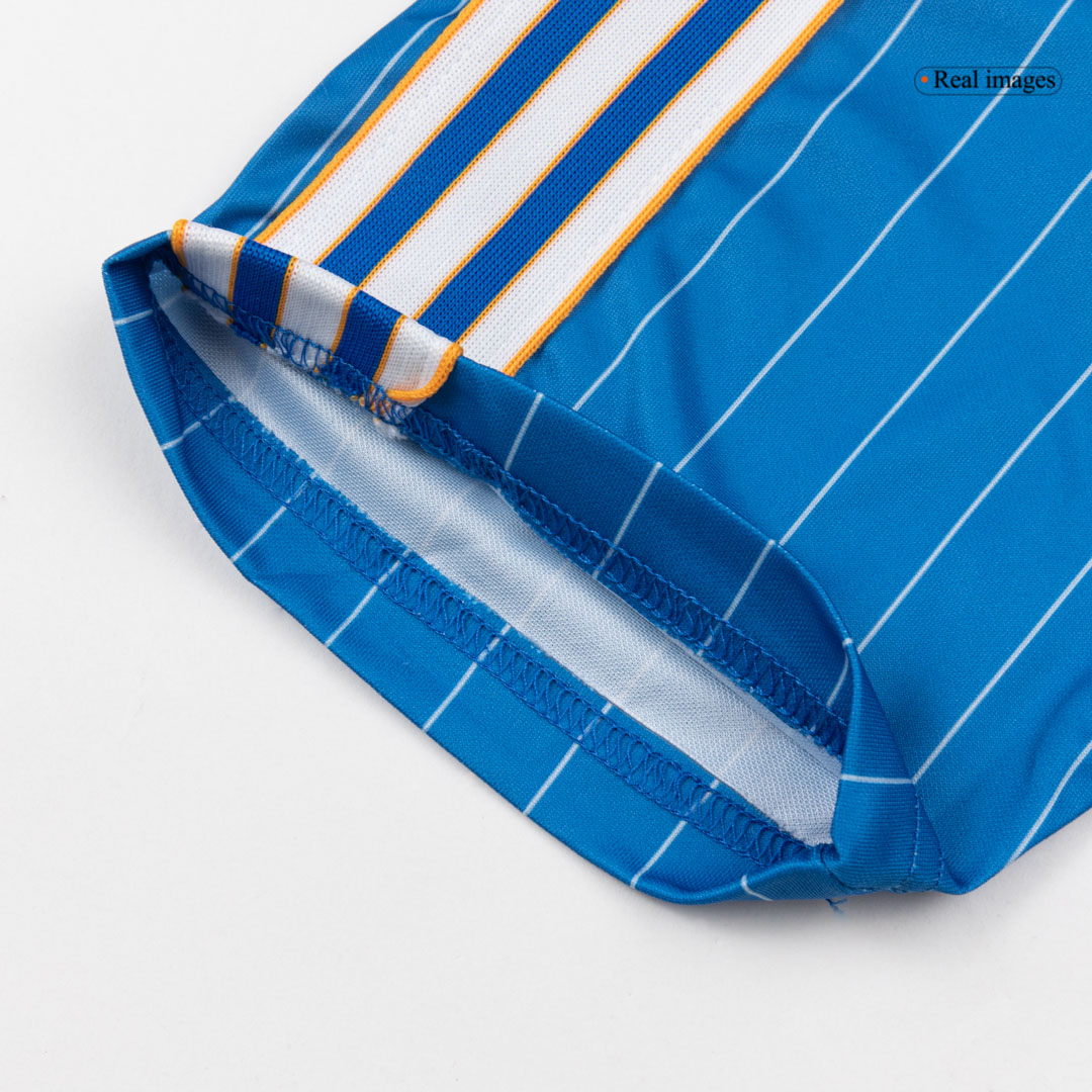 Real Madrid Icon Soccer Jersey 2025/26 - gogoalshop