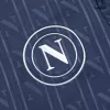 Napoli Euro Third Away Soccer Jersey 2025/26 - gogoalshop