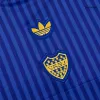Boca Juniors Icon Soccer Jersey 2025/26 - gogoalshop