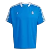 Real Madrid Icon Soccer Jersey 2025/26 - gogoalshop