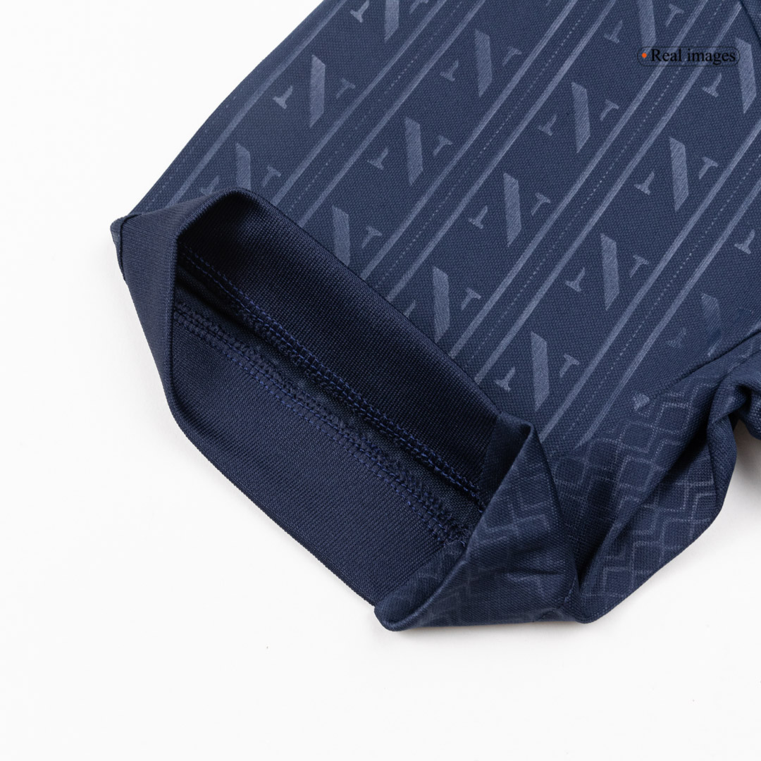 Napoli Euro Third Away Soccer Jersey 2025/26 - gogoalshop