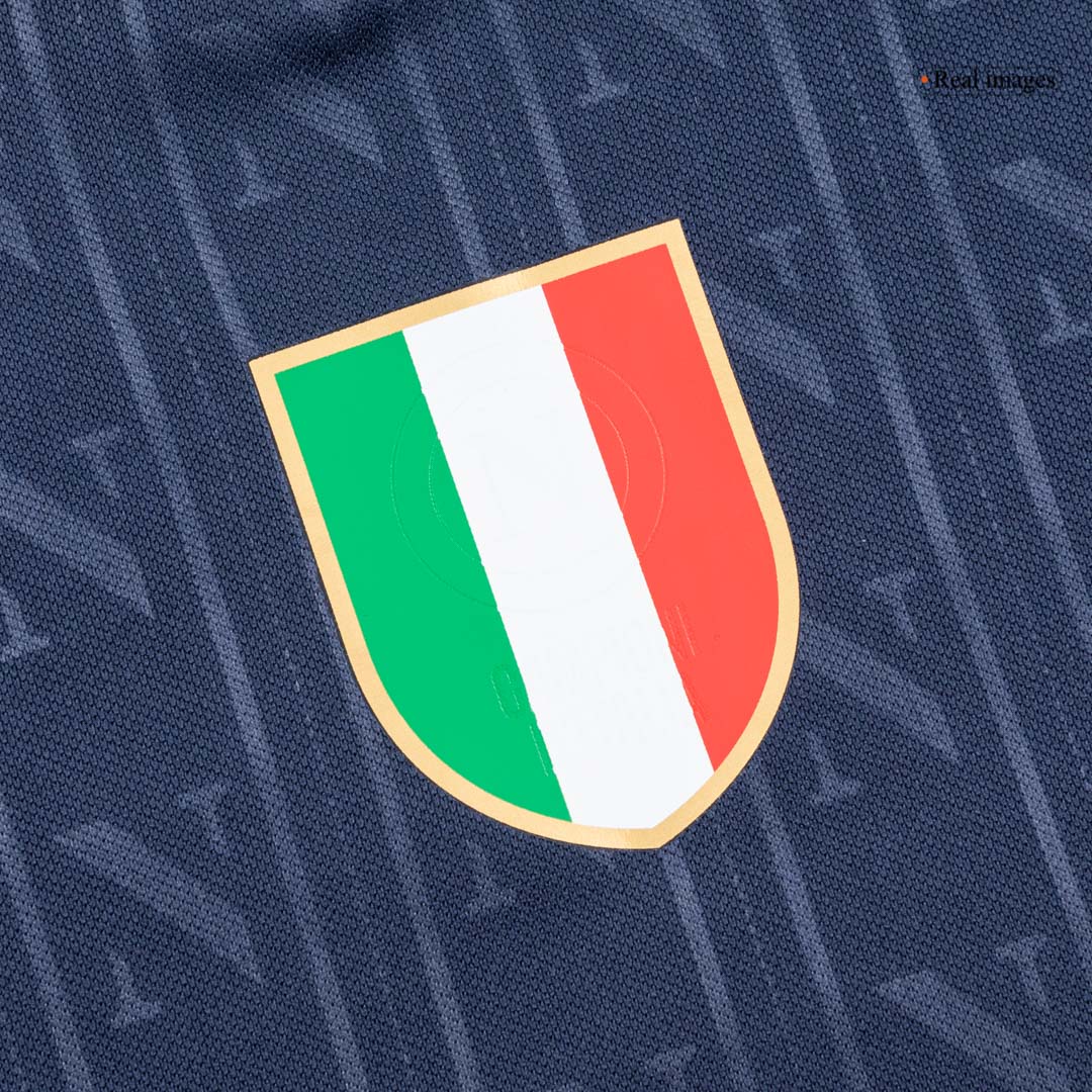 Napoli Euro Third Away Soccer Jersey 2025/26 - gogoalshop