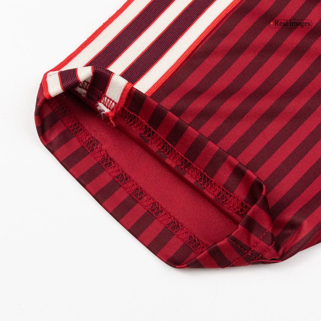 Bayern Munich Icon Soccer Jersey 2025/26 - gogoalshop