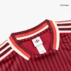 Bayern Munich Icon Soccer Jersey 2025/26 - gogoalshop