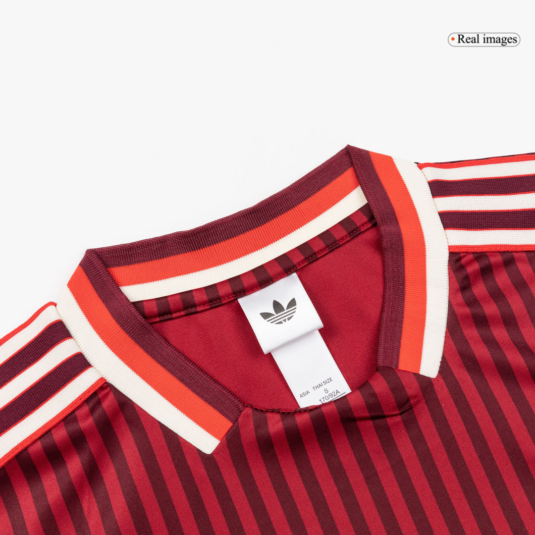 Bayern Munich Icon Soccer Jersey 2025/26 - gogoalshop