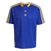 Boca Juniors Icon Soccer Jersey 2025/26 - gogoalshop