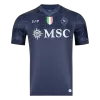 Napoli Euro Third Away Soccer Jersey 2025/26 - gogoalshop