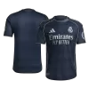 Real Madrid Away Authentic Soccer Jersey 2025/26 - gogoalshop